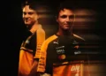 McLaren launches stunning new 2026 kit for Lando Norris and Oscar Piastri: don’t miss out!
