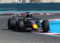 Max Verstappen dominates Bahrain pre-season test: Red Bull’s star sets the fastest time!