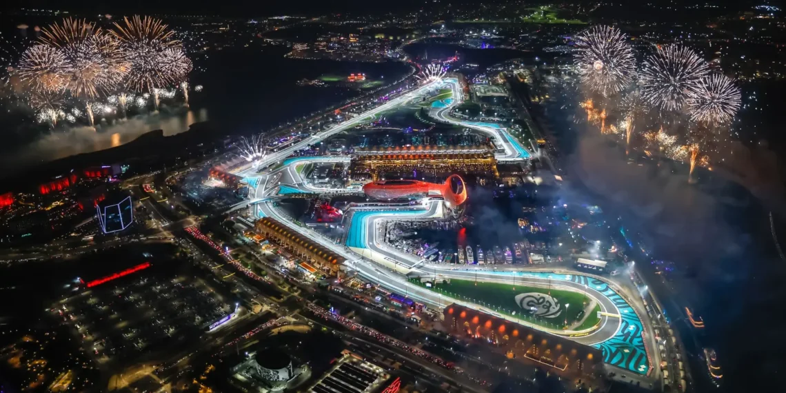 F1 fans outraged as Abu Dhabi Grand Prix ticket prices soar: is greed taking over?