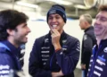 Alex Albon declares war on doubts: Williams ready to conquer the season after shakedown triumph