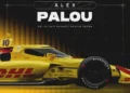 Alex Palou dazzles with bold yellow livery transformation for 2026 season!