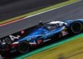 Alpine Endurance Team ignites 2026 WEC ambitions with thrilling Portimao test showdown