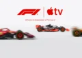 Apple takes the wheel: how Formula 1’s groundbreaking partnership will revolutionize US viewership