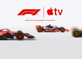 Apple takes the wheel: how Formula 1’s groundbreaking partnership will revolutionize US viewership