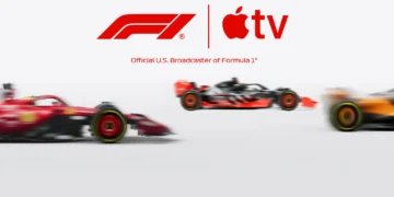 Apple takes the wheel: how Formula 1’s groundbreaking partnership will revolutionize US viewership