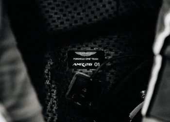 Aston Martin employee reveals jaw-dropping secrets of Adrian Newey’s revolutionary AMR26 design