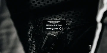 Aston Martin employee reveals jaw-dropping secrets of Adrian Newey’s revolutionary AMR26 design