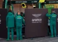 Adrian Newey faces daunting challenge with Aston Martin: can Honda power unit keep up?