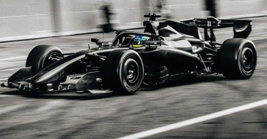 Aston Martin’s bold gamble with Adrian Newey’s design sparks fierce debate over F1 title hopes