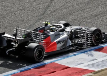 Audi and Alpine unveil game-changing innovations at Bahrain testing: F1’s future redefined!
