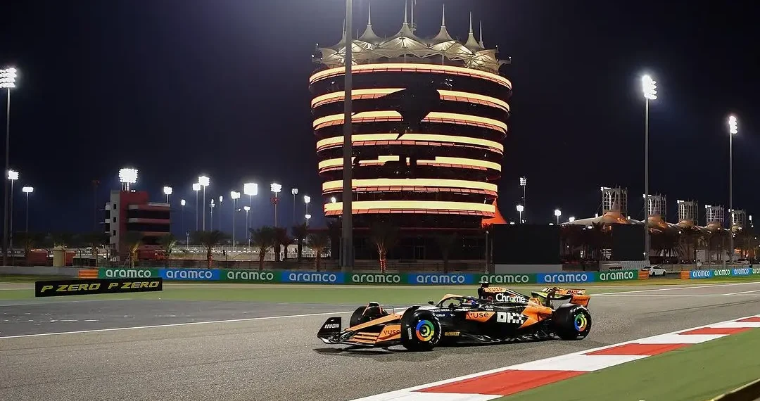 F1 testing 2026: shocking one-hour coverage leaves fans craving more excitement in Bahrain