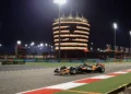 F1 testing 2026: shocking one-hour coverage leaves fans craving more excitement in Bahrain