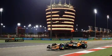 F1 testing 2026: shocking one-hour coverage leaves fans craving more excitement in Bahrain