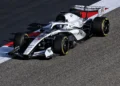 Bahrain F1 pre-season test erupts with drama: red flag chaos and rookie brilliance unfold