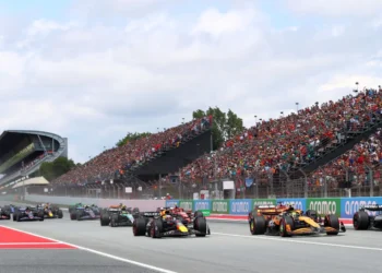 Barcelona secures thrilling F1 future: joins European rotation with legendary Spa-Francorchamps