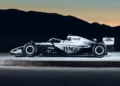 Cadillac roars back onto F1 tracks in Bahrain: a thrilling pre-season test revealed!