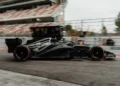 Cadillac races towards F1 glory: overcoming monumental challenges in pre-season testing