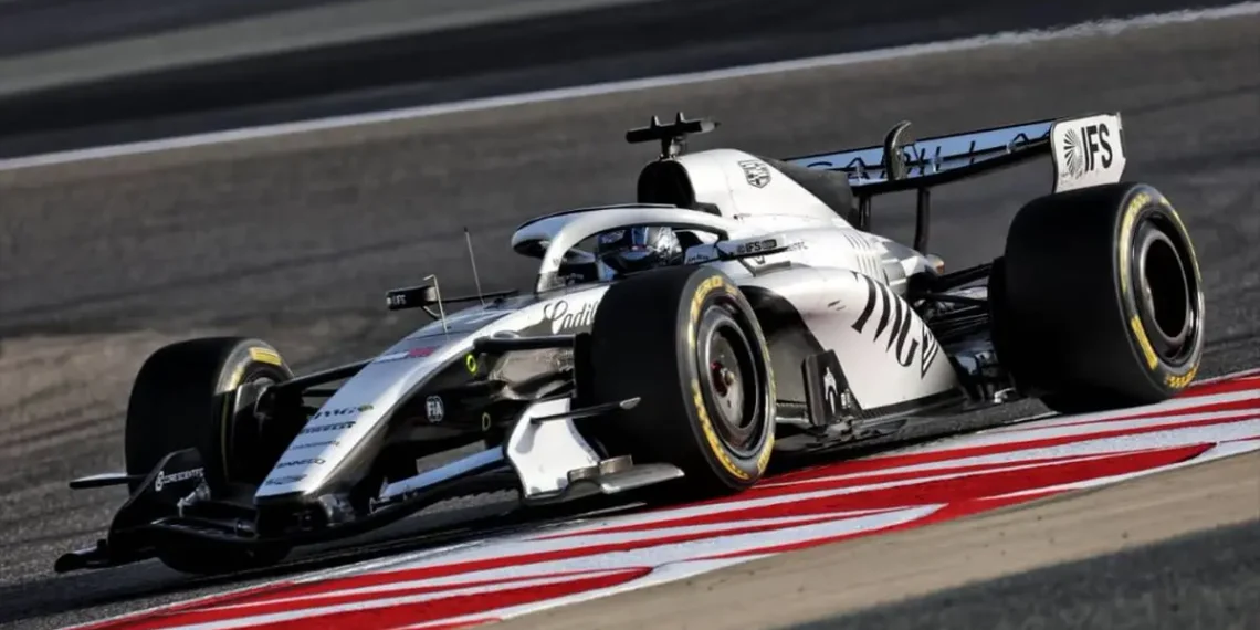 Cadillac defies norms to forge its own F1 destiny: a bold move against Haas’ strategy
