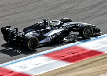 Cadillac F1 leads rebellion against Mercedes: rivals unite in explosive engine saga showdown!