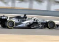 Cadillac’s bold F1 debut: why they’re shunning points for long-term glory in 2026