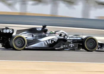 Cadillac’s bold F1 debut: why they’re shunning points for long-term glory in 2026