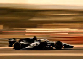 Bahrain F1 test ignites excitement: discover which drivers will dominate the track!