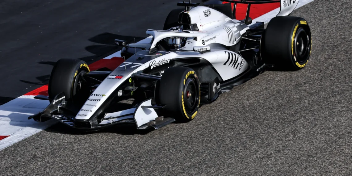 Cadillac admits shocking truth: will struggle in Formula 1 season opener in Melbourne