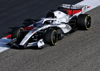 Cadillac admits shocking truth: will struggle in Formula 1 season opener in Melbourne