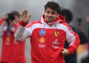 Charles Leclerc faces monumental challenge as Ferrari dives into F1’s revolutionary reset