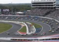 NASCAR shakes up fall race: goodbye Charlotte Roval, hello thrilling superspeedway showdown!