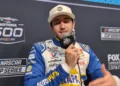 Chase Elliott set to dominate NASCAR playoffs in 2026: analysts predict championship glory!