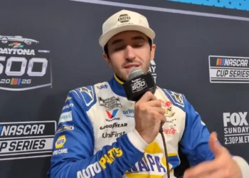 Chase Elliott set to dominate NASCAR playoffs in 2026: analysts predict championship glory!