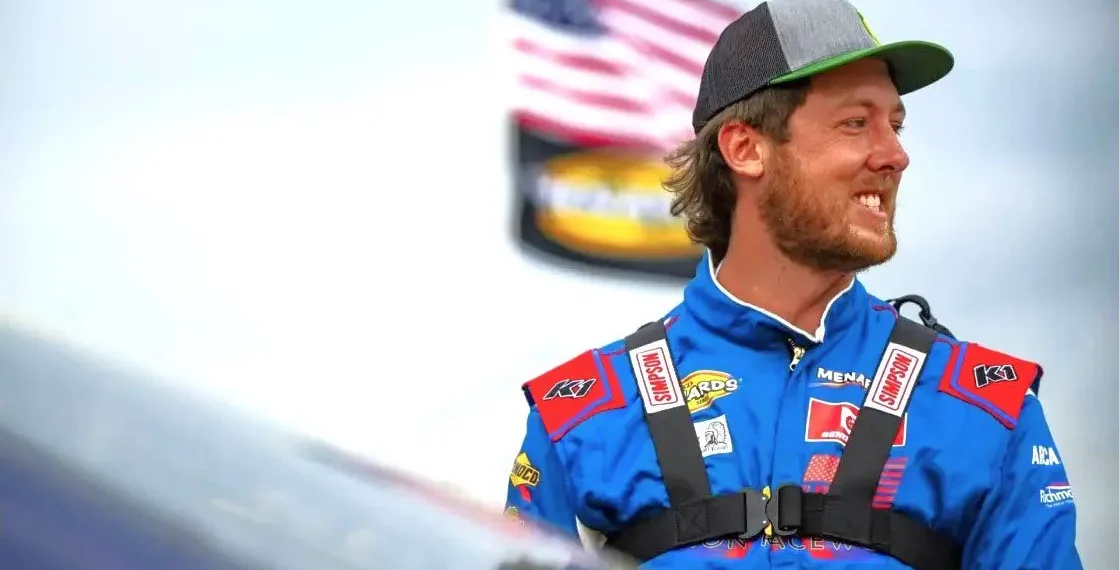 Cleetus McFarland makes thrilling NASCAR Truck debut at Daytona: a dream reborn after tragedy