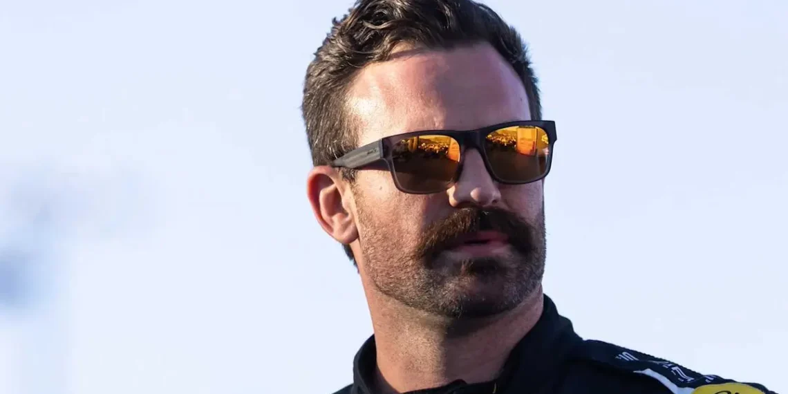 Corey Lajoie seizes unexpected NASCAR opportunity: a thrilling return to RFK Racing’s spotlight