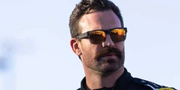 Corey Lajoie seizes unexpected NASCAR opportunity: a thrilling return to RFK Racing’s spotlight