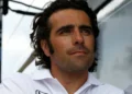 Dario Franchitti makes thrilling NASCAR comeback at St. Petersburg: a legendary return to racing!