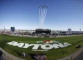 Daytona 500 sells out for 11th consecutive year: record-breaking purse ignites fan excitement