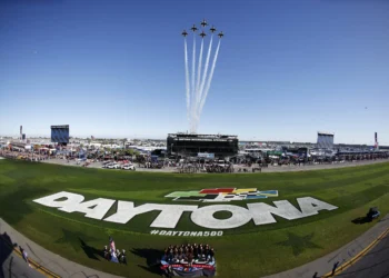 Daytona 500 sells out for 11th consecutive year: record-breaking purse ignites fan excitement
