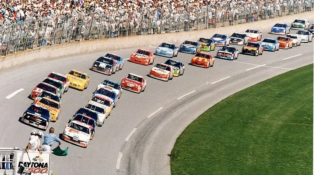 Daytona 500 ignites with thrilling 181 entries: the ultimate showdown begins now!