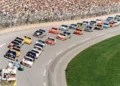 Daytona 500 ignites with thrilling 181 entries: the ultimate showdown begins now!