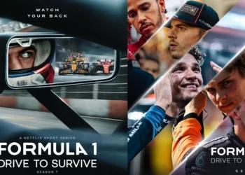 Drive to Survive season 8 flops: missed opportunities and glaring errors leave fans fuming