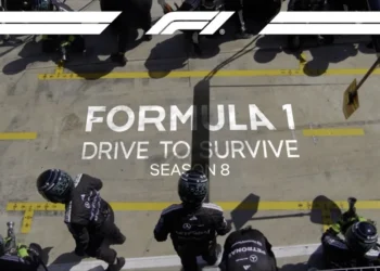 Drive to Survive season 8 shocks fans: where is Lewis Hamilton’s Ferrari saga?