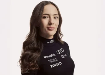 Audi champions Emma Felbermayr for 2026 F1 Academy season: a groundbreaking journey begins!