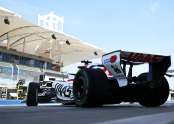 Haas F1 star reveals shocking truth: driving 2026 car leaves him feeling ‘sad
