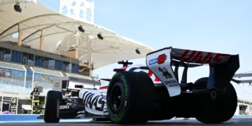 Haas F1 star reveals shocking truth: driving 2026 car leaves him feeling ‘sad