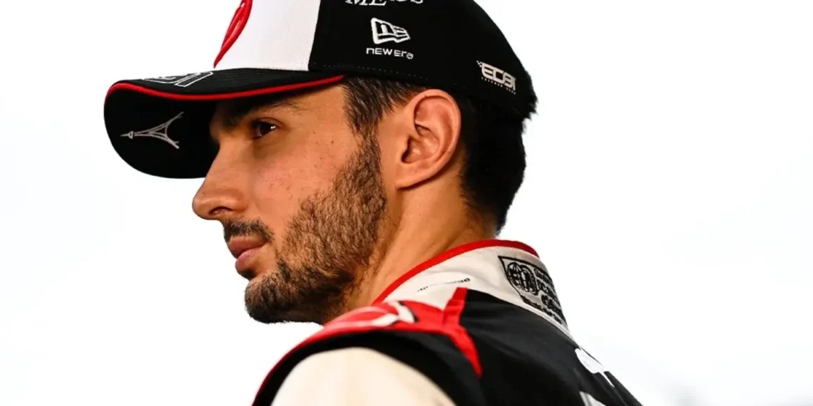 Esteban Ocon shatters bizarre injury rumors: ‘It’s an insult to F1 drivers everywhere!