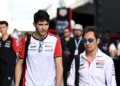 Haas demands more from Esteban Ocon: critical year ahead in F1 2026 showdown