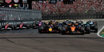 F1 2026’s track layouts could redefine competitive order: will energy management decide the champion?