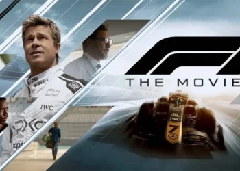 Formula 1 sequel confirmed: prepare for the adrenaline-fueled cinematic thrill ride!