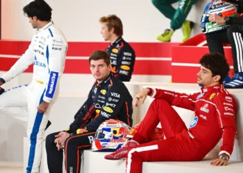 F1 salaries 2026 revealed: shocking earnings of Verstappen, Hamilton and the rookie surprise!